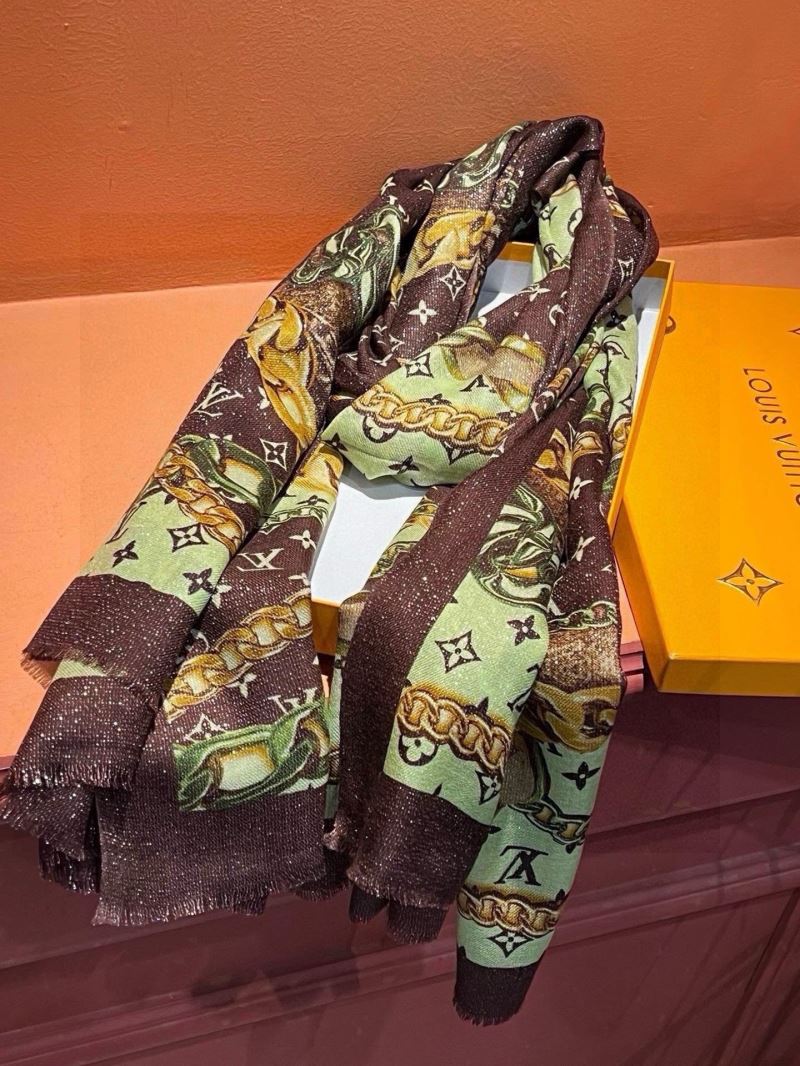 Louis Vuitton Scarf